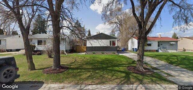 13 Argonne Bay（加拿大曼尼托巴省温尼伯市）房屋照片