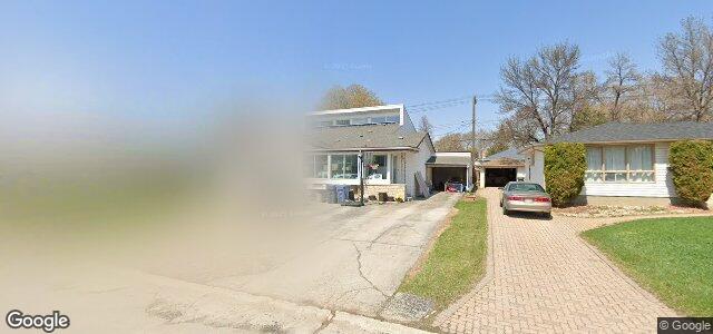 13 Bittersweet Bay（加拿大曼尼托巴省温尼伯市）房屋照片