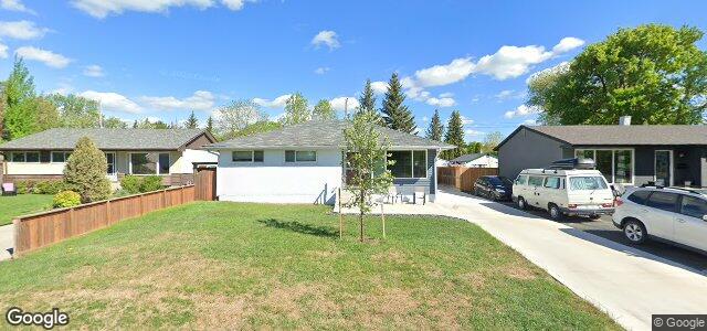 13 Blueberry Bay（加拿大曼尼托巴省温尼伯市）房屋照片