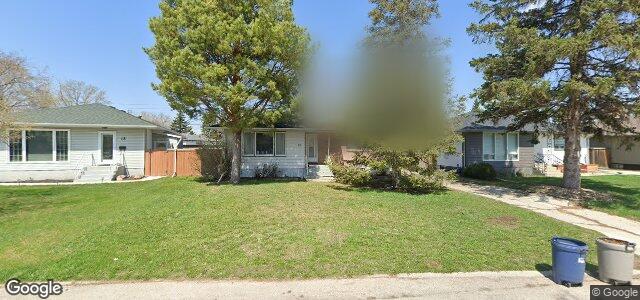 Photo of 13 Buttonwood Bay in Winnipeg, Manitoba