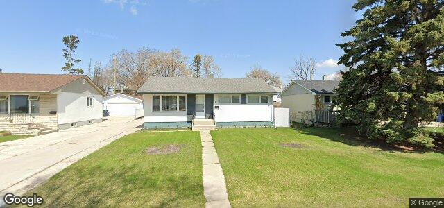 13 Cascade Bay（加拿大曼尼托巴省温尼伯市）房屋照片