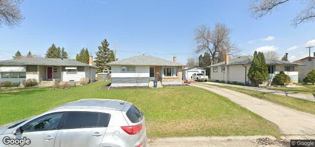 13 Covent Road（加拿大曼尼托巴省温尼伯市）房屋照片