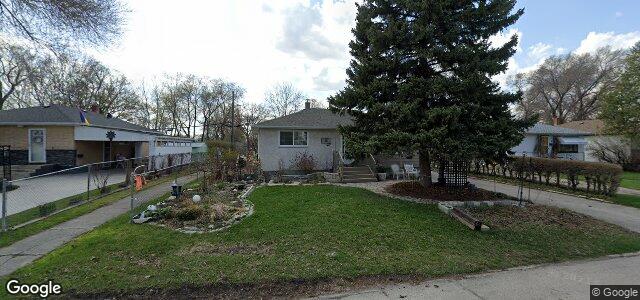 13 Frontenac Bay（加拿大曼尼托巴省温尼伯市）房屋照片