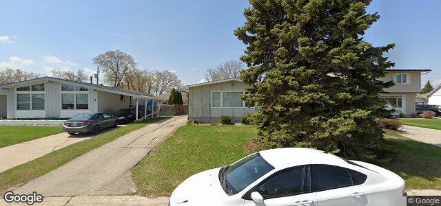 13 Gatineau Bay（加拿大曼尼托巴省温尼伯市）房屋照片