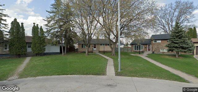 13 Halliday Bay（加拿大曼尼托巴省温尼伯市）房屋照片