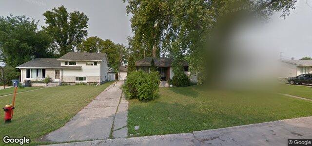 13 Jubinville Bay（加拿大曼尼托巴省温尼伯市）房屋照片