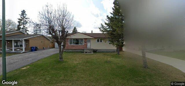 13 Monaco Bay（加拿大曼尼托巴省溫尼伯市）房屋照片