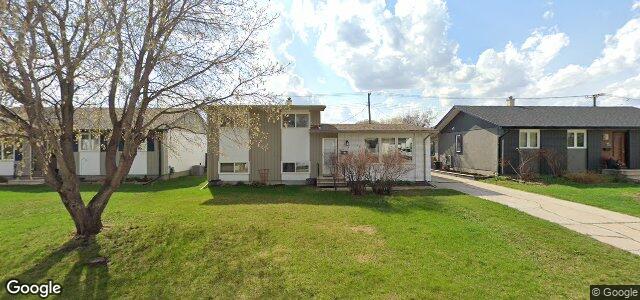 13 Northumbria Bay（加拿大曼尼托巴省温尼伯市）房屋照片