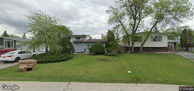 13 Penticton Bay（加拿大曼尼托巴省温尼伯市）房屋照片