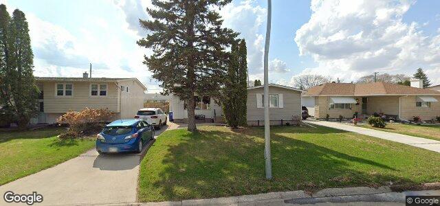 13 Peterboro Bay（加拿大曼尼托巴省温尼伯市）房屋照片