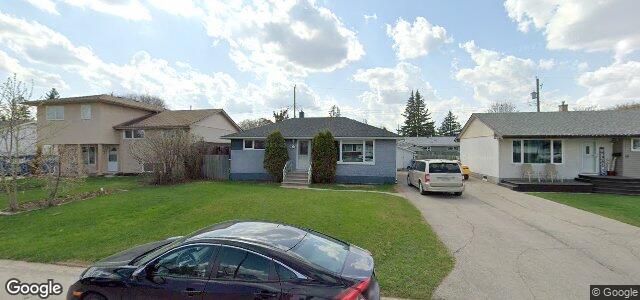 13 Vincent Massey Boulevard（加拿大曼尼托巴省温尼伯市）房屋照片