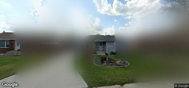 13 Westmount Bay（加拿大曼尼托巴省温尼伯市）房屋照片