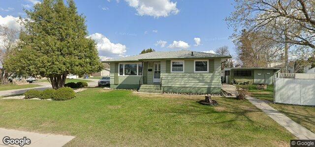 1304 Paterson Street（加拿大曼尼托巴省温尼伯市）房屋照片