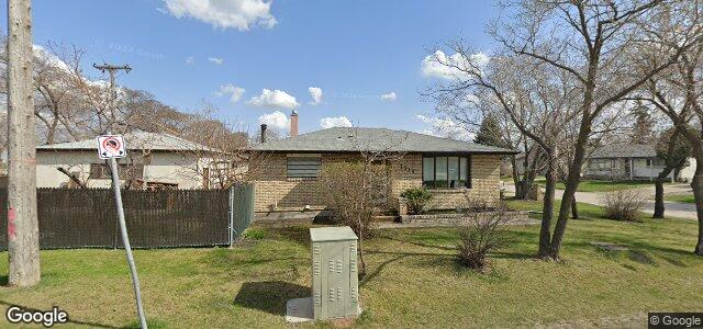 1314 Paterson Street（加拿大曼尼托巴省温尼伯市）房屋照片