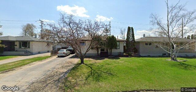 133 Crestwood Crescent（加拿大曼尼托巴省温尼伯市）房屋照片