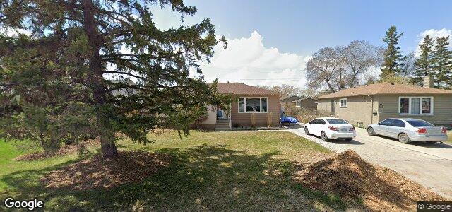 137 Harper Avenue（加拿大曼尼托巴省温尼伯市）房屋照片