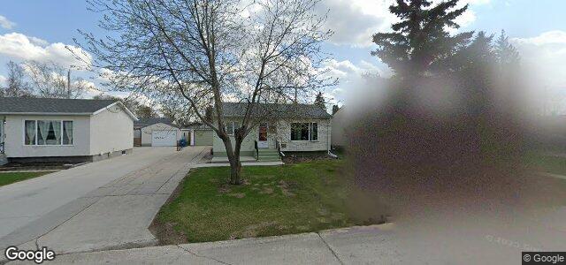 14 Agate Bay（加拿大曼尼托巴省温尼伯市）房屋照片