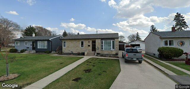 14 Almond Bay（加拿大曼尼托巴省温尼伯市）房屋照片