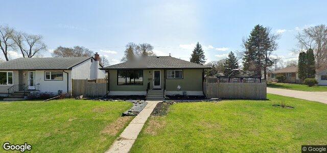 14 Bentwood Bay（加拿大曼尼托巴省温尼伯市）房屋照片