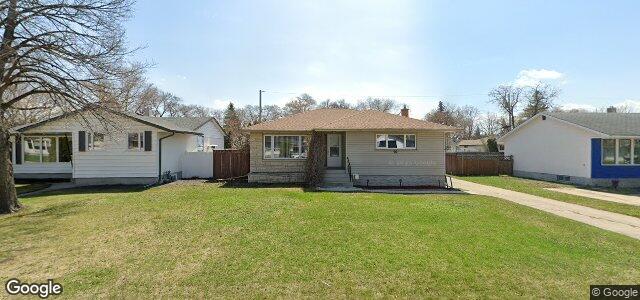 14 Bittersweet Bay（加拿大曼尼托巴省温尼伯市）房屋照片