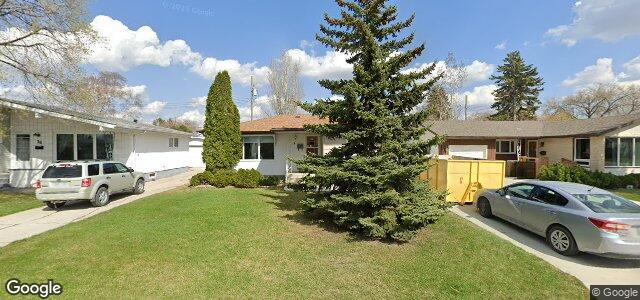 Photo of 14 Brebeuf Road in Winnipeg, Manitoba