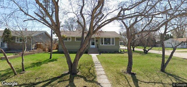 14 Buttonwood Bay（加拿大曼尼托巴省温尼伯市）房屋照片