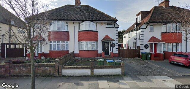 Larawan ng 14 Canberra Road sa Winnipeg, Manitoba