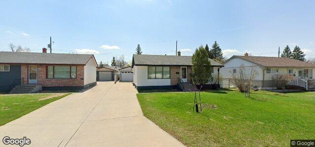 14 Cascade Bay（加拿大曼尼托巴省温尼伯市）房屋照片