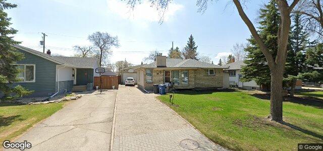 14 Covent Road（加拿大曼尼托巴省温尼伯市）房屋照片