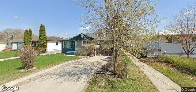 14 Crestwood Crescent（加拿大曼尼托巴省温尼伯市）房屋照片