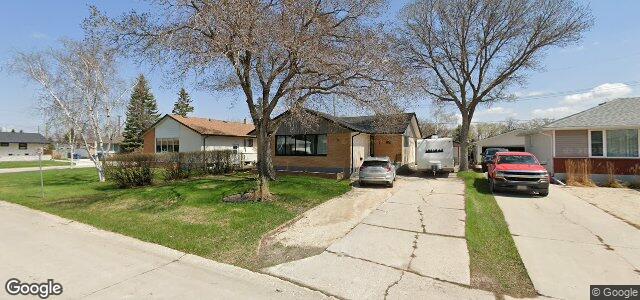 14 Durham Bay（加拿大曼尼托巴省温尼伯市）房屋照片