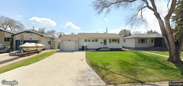 14 Erie Bay（加拿大曼尼托巴省溫尼伯市）房屋照片