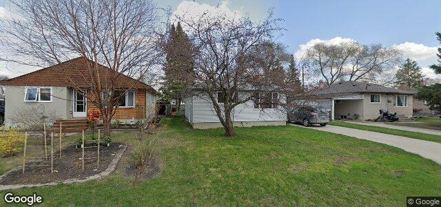 14 Frontenac Bay（加拿大曼尼托巴省温尼伯市）房屋照片