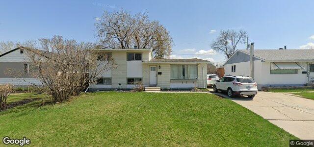 14 Gatineau Bay（加拿大曼尼托巴省温尼伯市）房屋照片