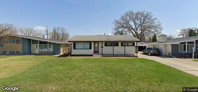 14 Greenwich Bay（加拿大曼尼托巴省温尼伯市）房屋照片