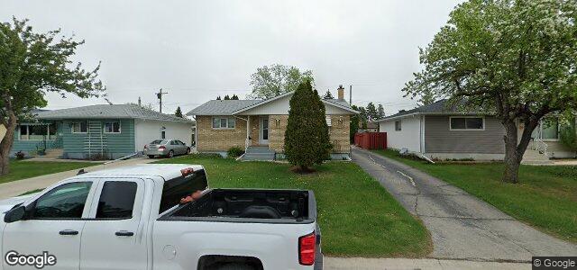 14 Jogues Road（加拿大曼尼托巴省温尼伯市）房屋照片