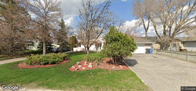 14 Lochmoor Avenue（加拿大曼尼托巴省温尼伯市）房屋照片