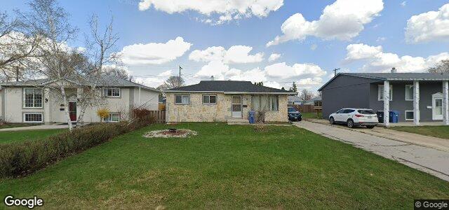 14 Monaco Bay（加拿大曼尼托巴省温尼伯市）房屋照片