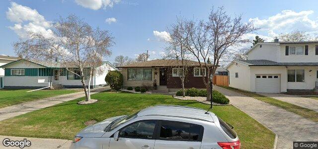 Photo of 14 Penrose Place in Winnipeg, Manitoba