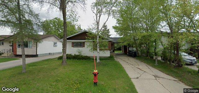 14 Penticton Bay（加拿大曼尼托巴省温尼伯市）房屋照片