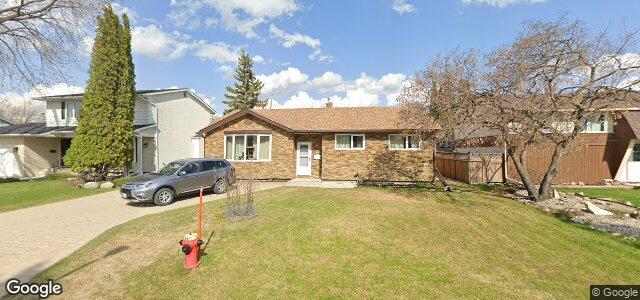 14 Peterboro Bay（加拿大曼尼托巴省温尼伯市）房屋照片