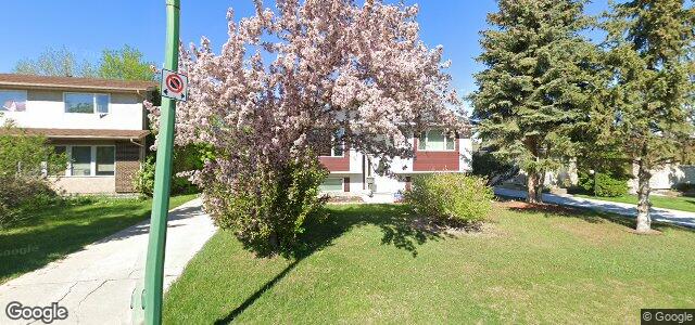 145 Howden Road（加拿大曼尼托巴省温尼伯市）房屋照片