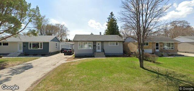 149 Harper Avenue（加拿大曼尼托巴省温尼伯市）房屋照片