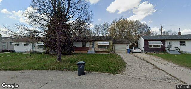 15 Almond Bay（加拿大曼尼托巴省温尼伯市）房屋照片