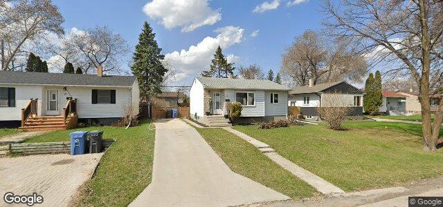 15 Argonne Bay（加拿大曼尼托巴省温尼伯市）房屋照片