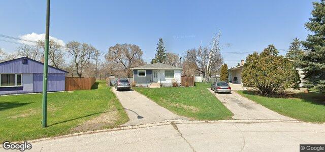 15 Bentwood Bay（加拿大曼尼托巴省温尼伯市）房屋照片