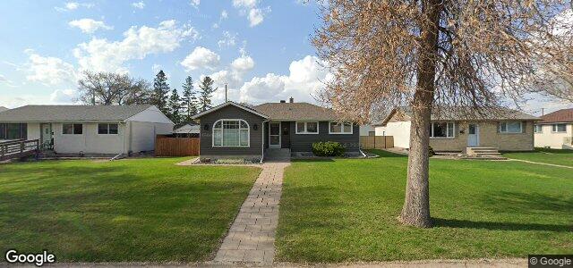 15 Bernier Bay（加拿大曼尼托巴省温尼伯市）房屋照片