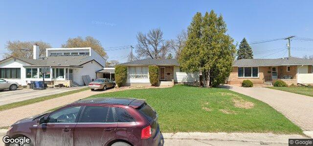 15 Bittersweet Bay（加拿大曼尼托巴省温尼伯市）房屋照片