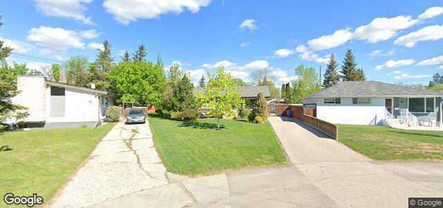 15 Blueberry Bay（加拿大曼尼托巴省温尼伯市）房屋照片