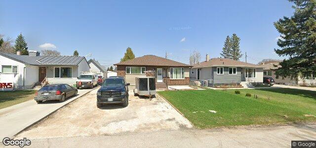 15 Boulder Bay（加拿大曼尼托巴省温尼伯市）房屋照片